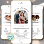 Caixinha de Momentos - Álbum de Fotos Compartilhado