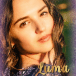 Convite 15 anos - Lavanda