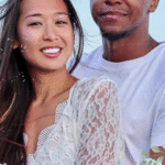 Convite Casamento Azul