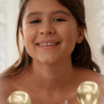 Convite 15 anos Realeza