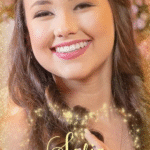 Convite 15 anos Realeza