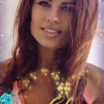 Convite 15 anos Mil e Uma Noites