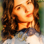 Convite 15 anos Floral Rosa